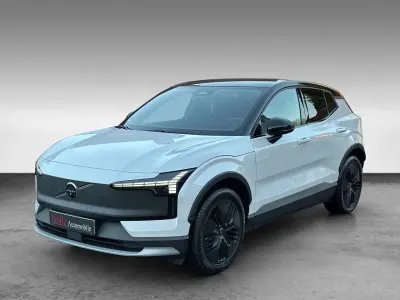 Neu Volvo EX30 Ultra 314 kW (428 PS) 2025 Weiß SUV