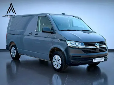 Gebraucht VW Transporter