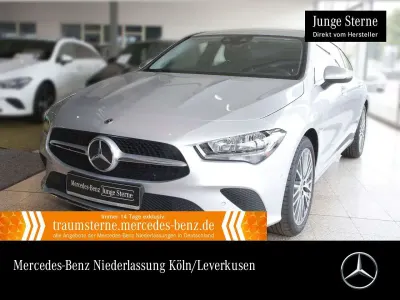 Gebraucht Mercedes CLA200