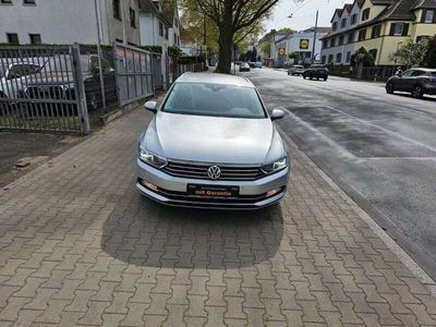 gebraucht VW Passat Variant Highline BMT/Start-Stopp,Navi,ACC