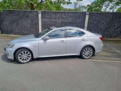 Lexus IS220d