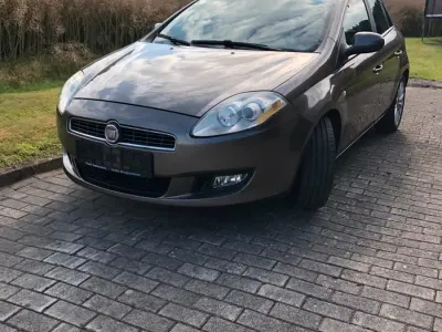 Gebraucht Fiat Bravo