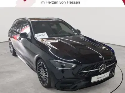 Gebraucht Mercedes C220