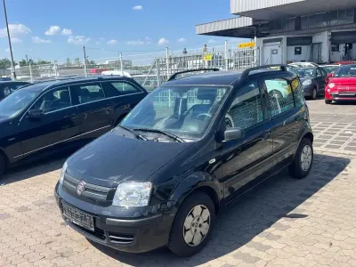 Gebraucht Fiat Panda