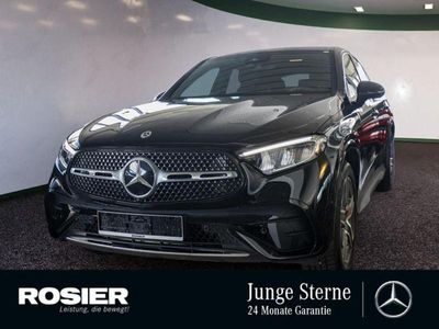 Mercedes GLC300