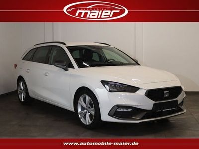 Seat Leon ST