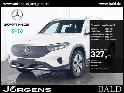 Mercedes EQB300