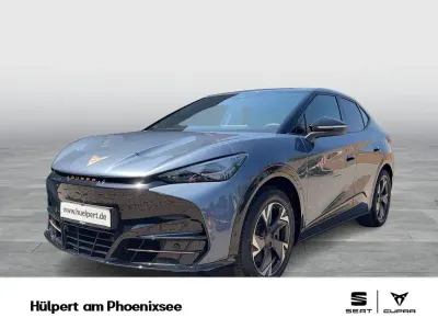Gebraucht Cupra Tavascan Endurance 210 kW (286 PS) 2025 Blau SUV