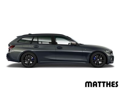 gebraucht BMW M340 i Mild-Hybrid EU6d xDrive Touring (2019 - 2 Park-Assistent