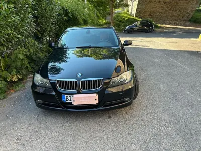 Gebraucht BMW 325