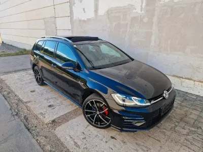 Brugt VW Golf VII