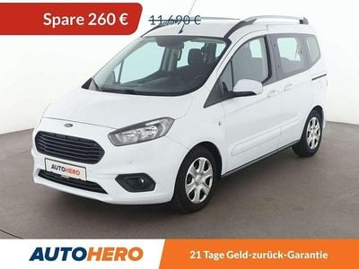 Ford Tourneo