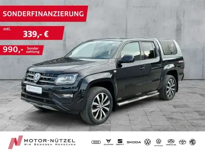 Gebraucht VW Amarok