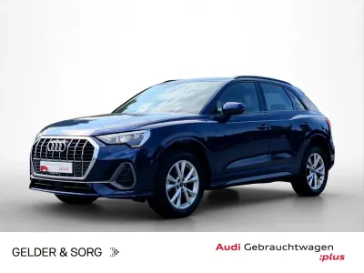 Gebraucht Audi Q3