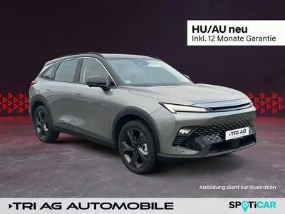 Baic X55