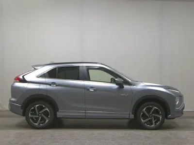 Gebraucht Mitsubishi Eclipse Cross