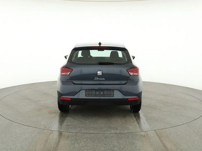 Magnetic grau metallic Gebraucht 2026 Seat Ibiza Style Limousine | 22.995 € (Fairer Preis)