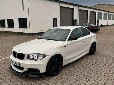BMW 120 Coupé