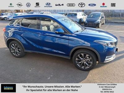 Neu Seres 3 119 kW (163 PS) 2026 Blau SUV