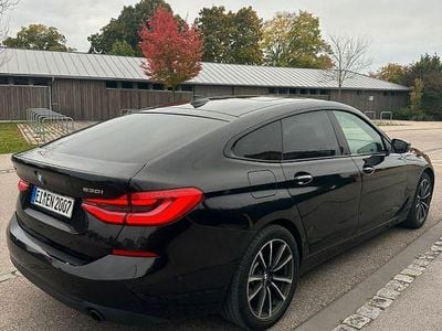BMW 630