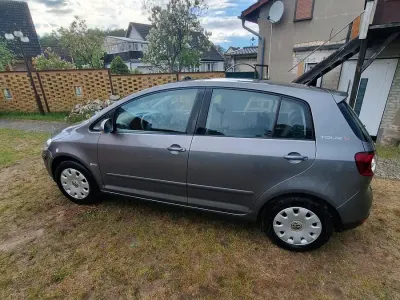 Gebraucht VW Golf V 80 PS (58 kW) 2007 Grau Limousine