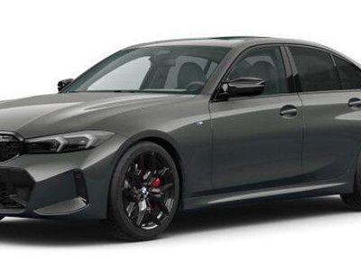 Neu BMW M340 Comfort Edition 340 PS (250 kW) 2025 Bmw individual dravitgrau Limousine