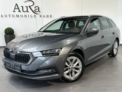 Gebraucht Skoda Octavia