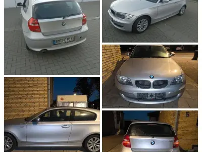 Gebraucht BMW 116