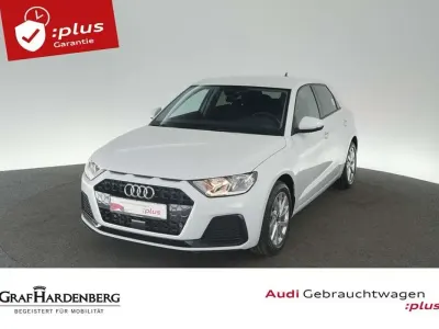 Gebraucht Audi A1