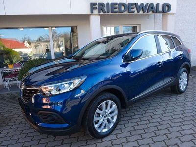 gebraucht Renault Kadjar BLUE dCi 115Business