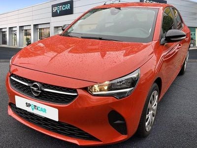 Opel Corsa-e