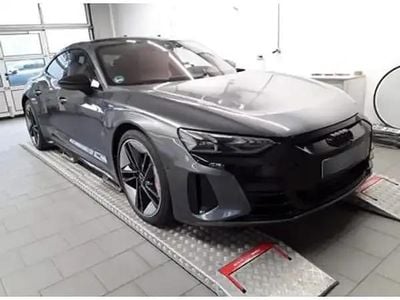 Gebraucht Audi e-tron GT quattro