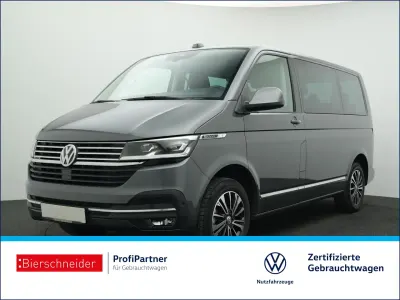 Brugt VW Multivan Comfortline 204 HK (150 kW) 2023 MPV