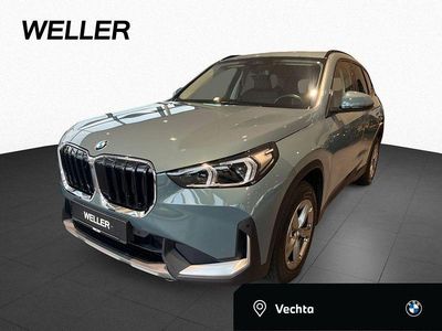 Cape york grün (grün) Gebraucht 2022 BMW X1 Performance SUV | 31.690 € (Teuer)