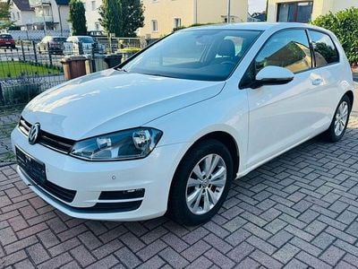 VW Golf VII