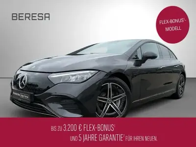 Gebraucht Mercedes EQE300