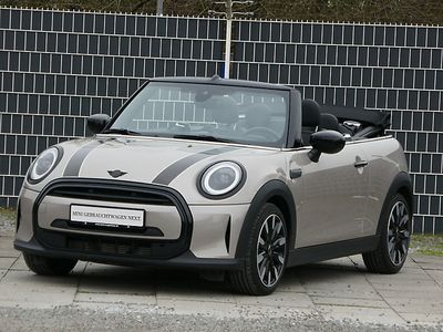 gebraucht Mini Cooper Cabriolet 