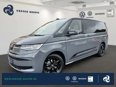Neu VW Multivan Edition 150 PS (110 kW) 2026 Pure grey Van / Kleinbus