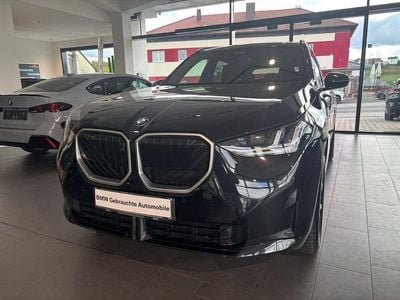 Usata BMW X3 Performance 197 CV (144 kW) 2025 Nero SUV