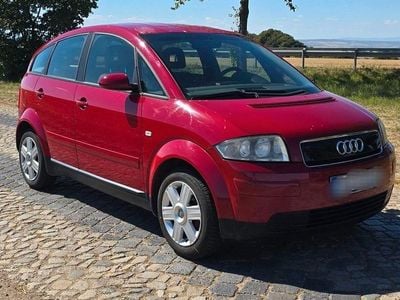 Audi A2