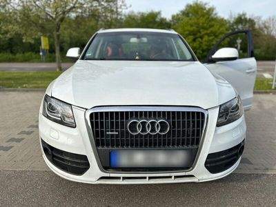 gebraucht Audi Q5 2.0 TFSI (211 PS) Quattro Automatik