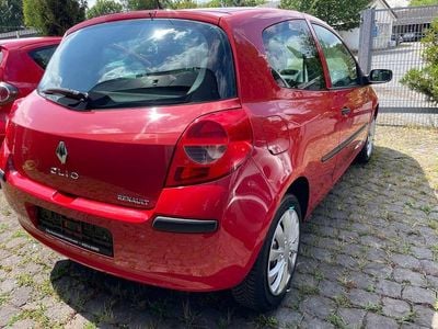 Renault Clio III