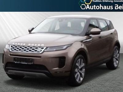 Gebraucht Land Rover Range Rover HSE 250 PS (183 kW) 2020 Braun SUV