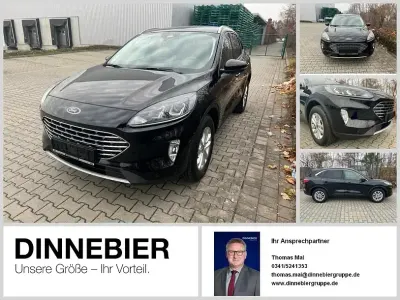 Gebraucht Ford Kuga