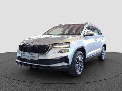 Usata Skoda Karoq Tour 150 CV (110 kW) 2023 Argento SUV