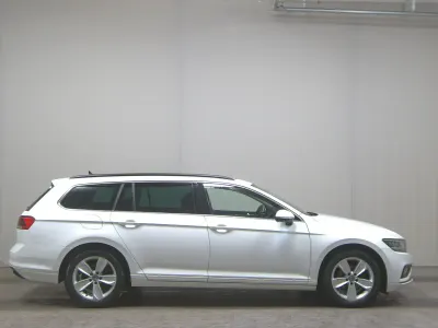 Gebraucht VW Passat