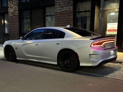 Second-hand Dodge Charger 492 CP (361 kW) 2021 Berlinǎ