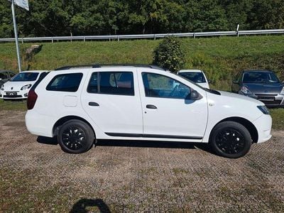 Dacia Logan MCV