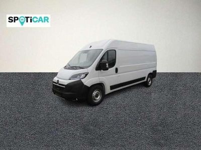 Nuova Opel Movano 140 CV (102 kW) 2025 Bianco Furgone