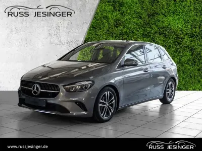 Gebraucht Mercedes B200